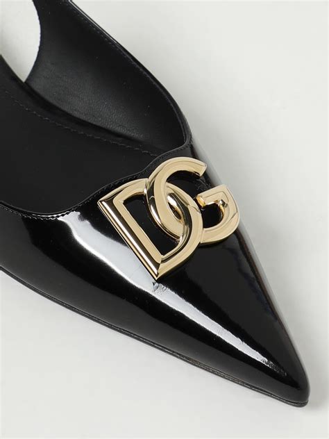 dolce gabbana ballet flats|DOLCE & GABBANA Ballet Flats — choose from 1 items.